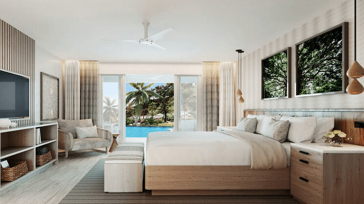 Sandals Saint Vincent